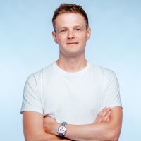 Michał Dąbrowski | Elympics (@michal_elympics) 's Twitter Profile