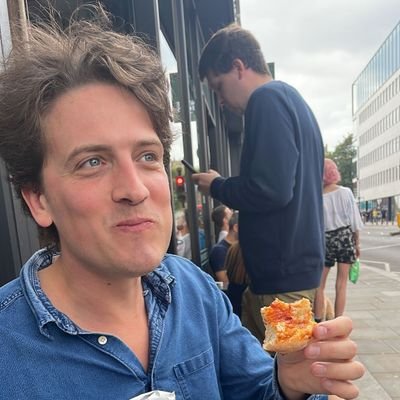 Twitter lurker here for politics, Media Officer for Planning and Transport at City of London Corporation, YIMBY.
Former District Councillor, staffer for MPs.