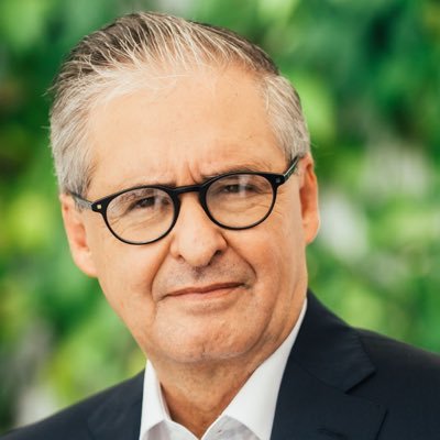 ex Secretario General del @GobiernoJalisco, ex Alcalde de Guadalajara.