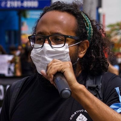 xjoaogabrielx's profile picture. Nascem milhares dos nossos cada vez que um nosso cai.
Peito aberto, espadachim do gueto, nigga samurai!