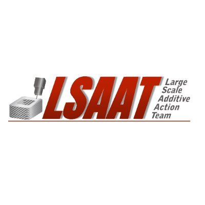 LSAAT is a community platform for discussion large format AM techniques: Wire Arc, Friction Stir, & Additive Cold Spray.