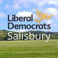 Salisbury Lib Dems πΆ (@salisburylibdem) 's Twitter Profile Photo Salisbury Lib Dems πΆ (@salisburylibdem) 's Twitter Profile Photo