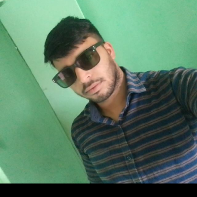 Pradeep53280970's profile picture. Pradeep Kumar yadav