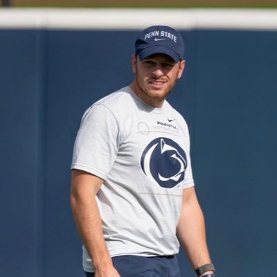 Penn State | Athletic Performance Coach | Men’s Soccer | M.S. | CSCS https://t.co/BNgCEf27Pa