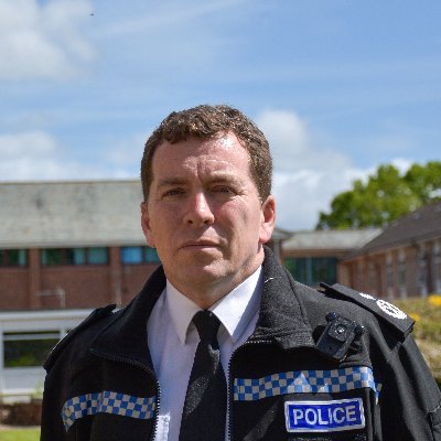 Chief Constable for @CumbriaPolice.