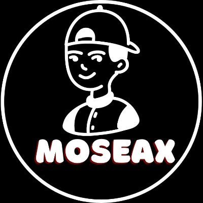 Moseax Profile Picture