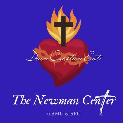 The Catholic Campus Ministry for AMU and APU (APUS)