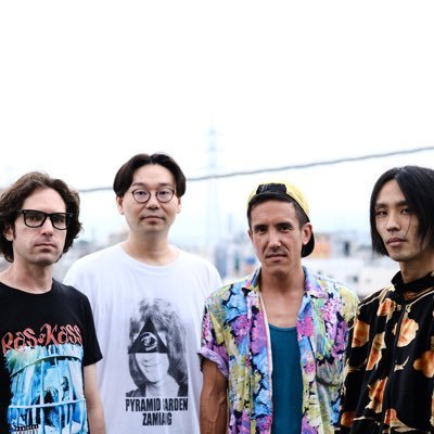 Tropical Deathさんのプロフィール画像