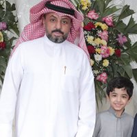 عبدالله بن دريب العجمي (@abo_fahad74) 's Twitter Profile