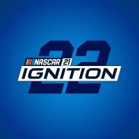 NASCAR 21: Ignition(@NASCARignition) 's Twitter Profile Photo