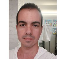 Fernando Benevides (@fernando_jor) 's Twitter Profile