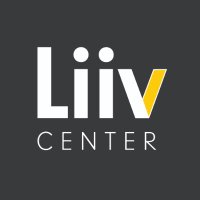 LiivCenter (@liivcenter) 's Twitter Profile Photo LiivCenter (@liivcenter) 's Twitter Profile Photo