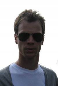 FredricArvinius's profile picture. 