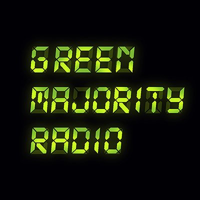 greenmajority Profile Picture