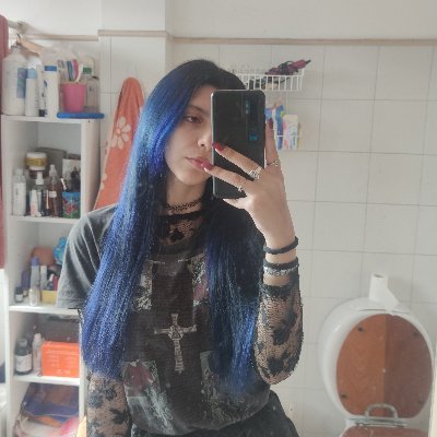 Luz_Monreal_'s profile picture. 25. Broken Arrows~♡. ♍💚