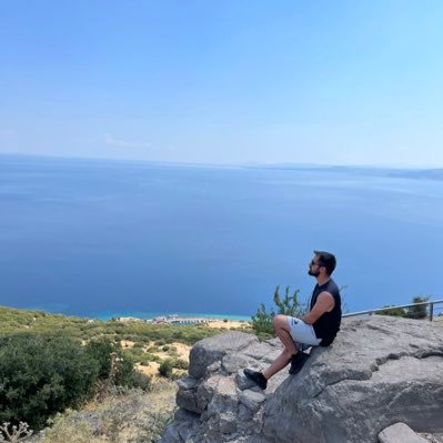 ozdseyf's profile picture. İstanbul Üniversitesi Bilgisayar Mühendisliği🎓
