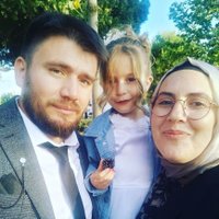 Ümmühan Tryki Alkan (@ummu_zekialkan) 's Twitter Profile