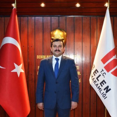 yilmazmsy's profile picture. #ulaş |#inhisar |#baskil |#belen |#kelkit kaymakamı