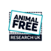 AnimalFreeResearchUK (@AFR_UK) Twitter profile photo