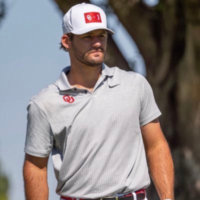 |Norfolk, NE|#RIP27❤️ OU Men’s golf