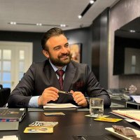 Avukat Çağrı Çelik(@cagriavukat) 's Twitter Profile Photo