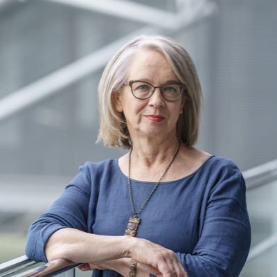 KatiSuurmunne's profile picture. Corporate life, mainly from comms perspective @fortum. Special interest in sustainability, brands, new energy solutions, world affairs. The views are my own.