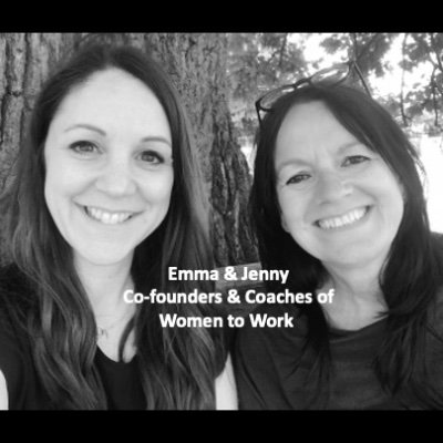 Inspiring personal development coaching for women, resilience and coaching for all. A business with social aims founded by Jenny Pollock & Emma Shute.