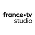 france.tv studio (@francetvstudio) Twitter profile photo