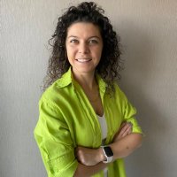 Benay Karagöz Tümkaya (@benaykaragz) Twitter profile photo