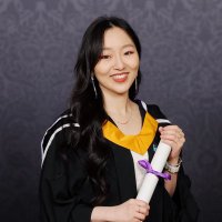 Mengjun Gong (@mengjun_gong) 's Twitter Profile Photo Mengjun Gong (@mengjun_gong) 's Twitter Profile Photo