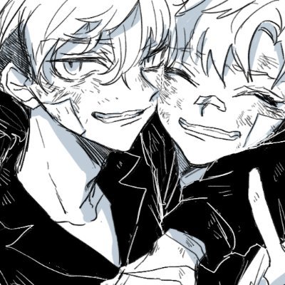 東卍:ふゆタケ、武道愛され中心
転載禁止。Please don't repost
作品は当Twitter+pixiv以外では掲載していません。