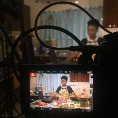 Emmie's Global; Foodie Business Academy And Consultancy Services. Our targets are aspiring and already existing Fast-Food and Restaurant (Owners)Brand& Business