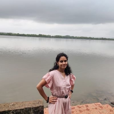 👩👦🇮🇳 | Mother |AWS Certified | @PunePict, @FergussonPune |
Respect for Indian Armed Forces | Love to hike & travel | Lifelong Student