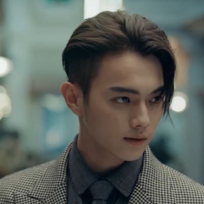 KPOPペン歴まぁまぁ長めのいい大人💕中国ドラマ大好き❤️羅雲熙❤️邢昭林❤️宋威龍❤️許凱❤楊洋❤️徐開騁❤️WINWIN💚