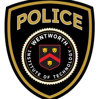 The Wentworth Institute of Technology Police Department is dedicated to providing a safe environment for out students, faculty, staff and surrounding community