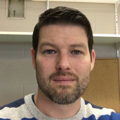 Inclusive Grade 9 Coach for @DDSB_Curriculum in @DDSBSchools. English, Science (Bio) and Math teacher. Father, husband. Gamer, reader, canoe paddler.