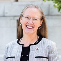 Vice President for Student Affairs @UUtah. Helping students find their passion, people, and purpose.
