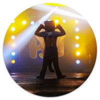 ROC (@rocthepanther) 's Twitter Profile