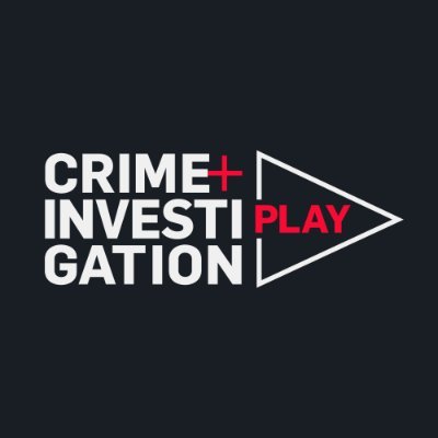 The only dedicated true crime streaming service. Follow 
@CI for updates or contact @CIPlayHelp for any support.