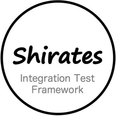 ShiratesUser's profile picture. Shirates - Integration Test Framework for mobile apps - #shirates #appium #testautomation #mobiletest