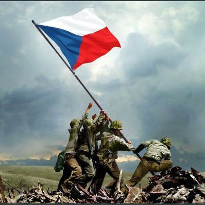 Buba_S55's profile picture. To vím jen já a ty si to zjisti. 🇨🇿❤️🇸🇰 Asociál na sociální síti.
Za všechny děti zavražděné ruSSáky:
https://t.co/tX5kAlvRTE
Fuck Putin!