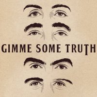 Gimme Some Truth Podcast(@gimmesometruthp) 's Twitter Profile Photo