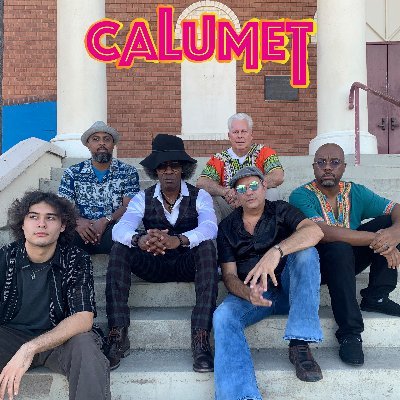 Funkin' hard since 2001 outta Phoenix, AZ. Check us at https://t.co/oz5vL077ZW… and https://t.co/A4f6Q4Jd8I