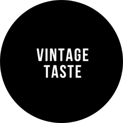 vintagetastebos Profile Picture