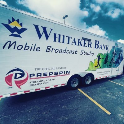 Have something to talk about? Rent our mobile broadcast studio. We come to you and record your podcast. Owned by Mackley Warfield, LLC / @PrepSpin