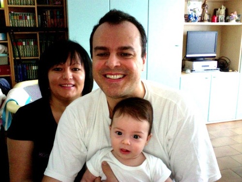 StefanoEvaRicky's profile picture. I nostri Blog:http://t.co/OikmeUhdIK
http://t.co/tsAHTNYX0F
http://t.co/A3nPneSXZM