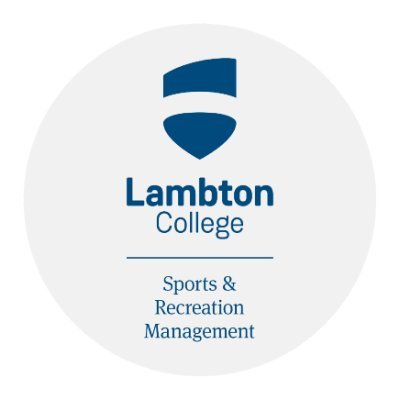 Official Twitter account of the @LambtonCollege Sports and Recreation Management program.  Proud partner with the @stinghockey. #businessofsport