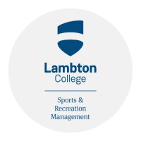 Lambton College Sports and Recreation Management (@lambtonsram) 's Twitter Profile