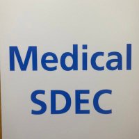 Medical SDEC(@MSDECSHH) 's Twitter Profile Photo