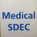 Medical SDEC (@MSDECSHH) Twitter profile photo